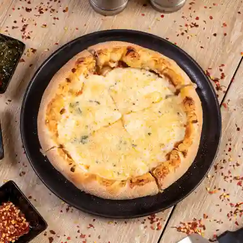 Pizza Cheesetres