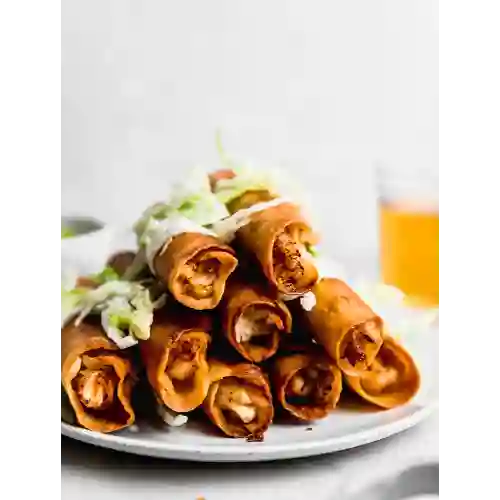 Flautas Tradicionales