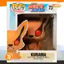 Funko Pop Animation Naruto Shippuden - Kurama # 73