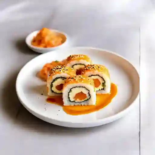 Philadelphia Roll