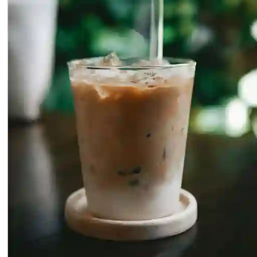 Latte frio