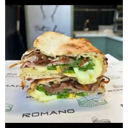 Lolo Roastbeef
