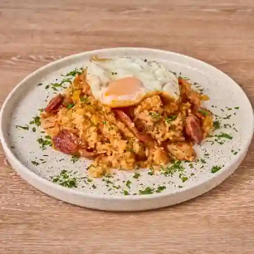 Calentado Sosas