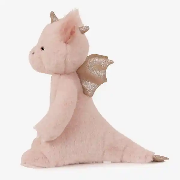 O. B. Designs Peluche Dragón Sparkles 30 cm