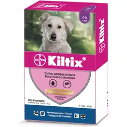 Kiltix Collar Grande