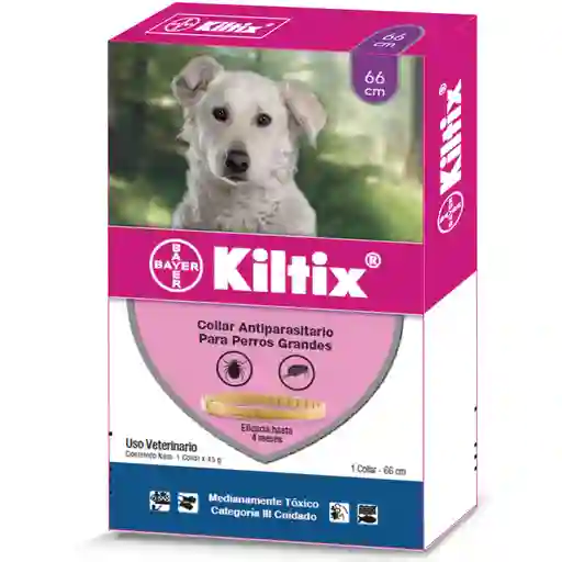Kiltix Collar Grande