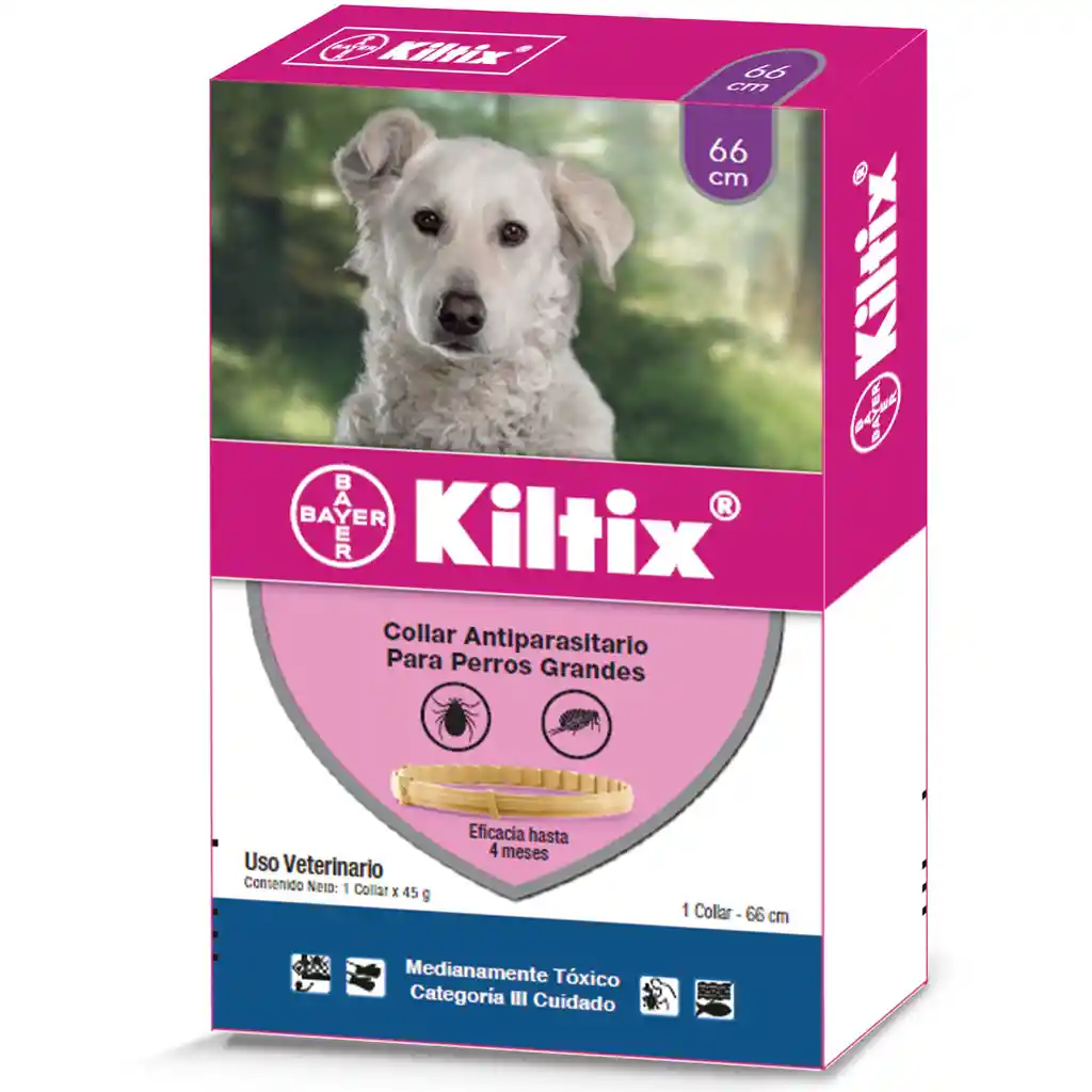 Kiltix Collar Grande