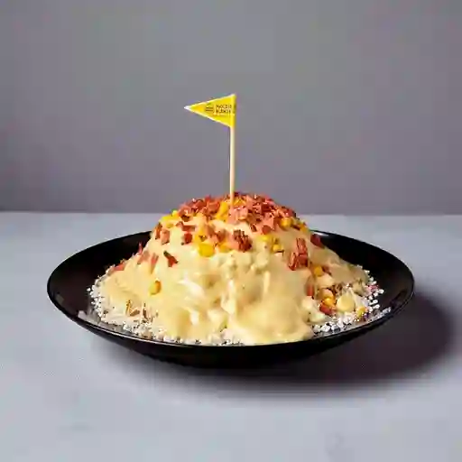 Salvajada Industry para 2