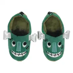 Casaideas Pantuflas Verano Niño Talla 33-34 Diseño 0005