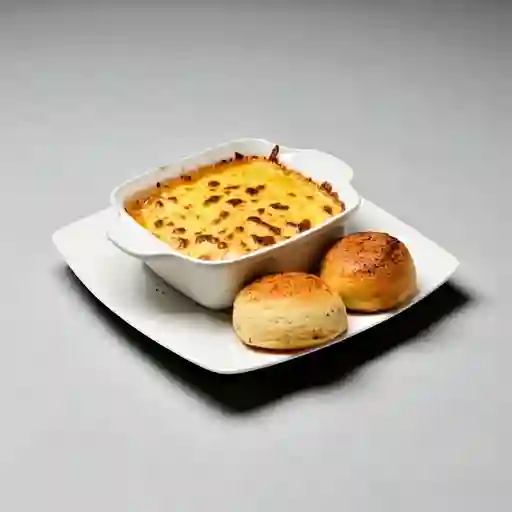 Lasagna Da Vinci