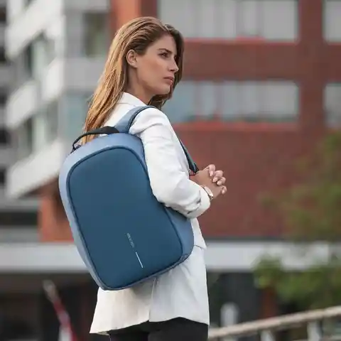 Xd Design Backpack Hero Azul Claro S