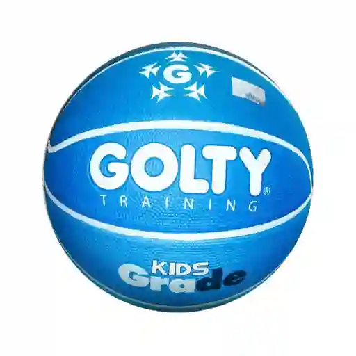 Golty Balón Kids Azul No.5