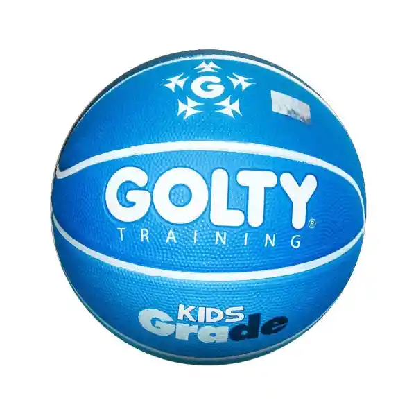 Golty Balón Kids Azul No.5