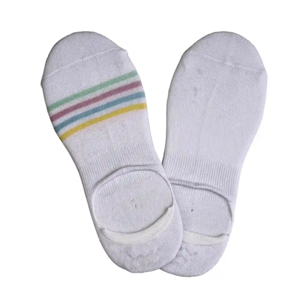 Media Baleta Dama Ref23395x2 Urb Talla 9-11