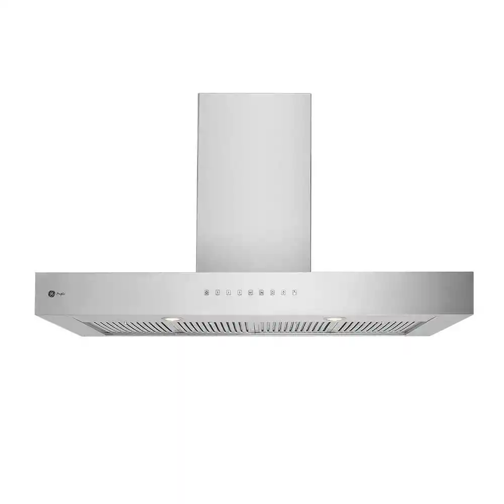 Campana Isla Geprofile General Electric Cgp1220i7