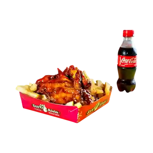 Alitas