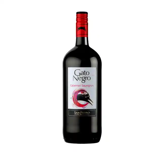 Gato Negro Vino Cabernet Sauvignon