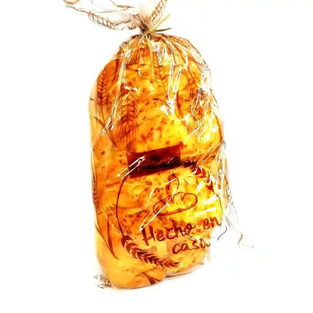 Pan Extrafino Frescampo 360 Gr