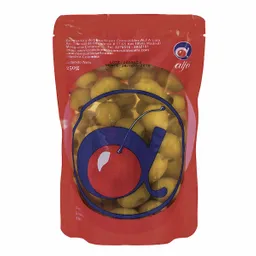 Alfa Aceituna Deshuesada