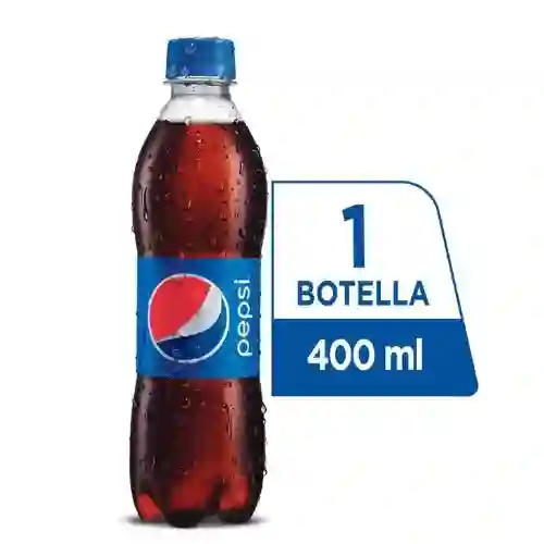 Pepsi 400Ml