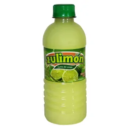 Zulimón Zumo de Limón
