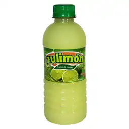 Zulimón Zumo de Limón