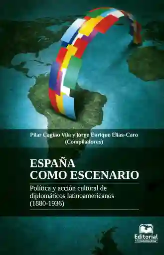 España Como Escenario - VV.AA
