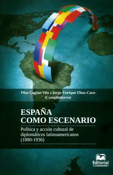 España Como Escenario - VV.AA