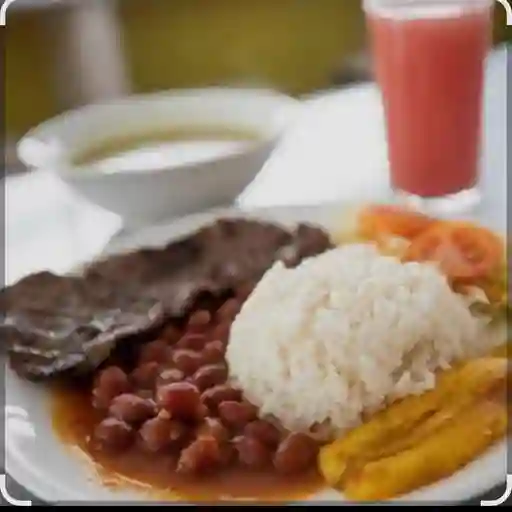 Carne asada