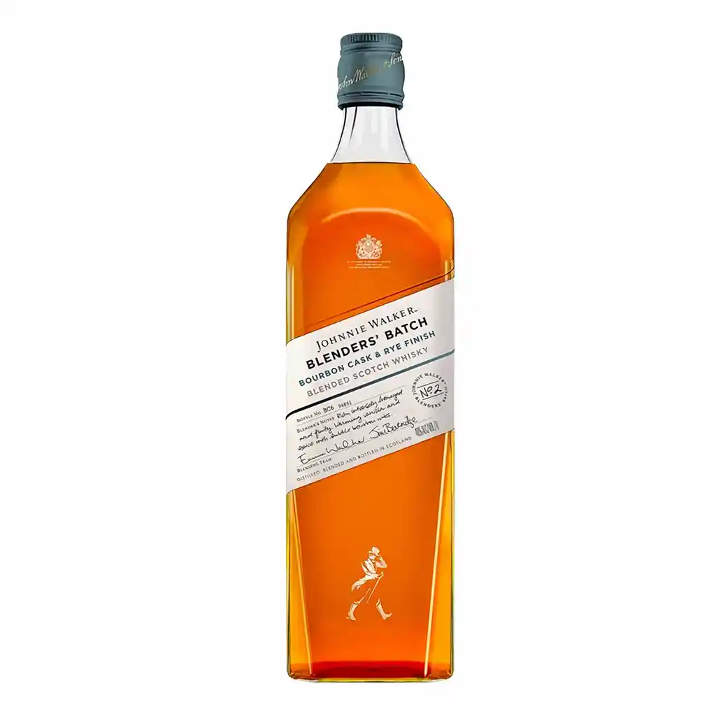 Johnnie Walker Blenders Batch