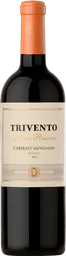 Trivento Vino Tinto Golden Reserve Cabernet Sauvignon