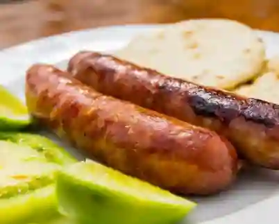 Porción Chorizo