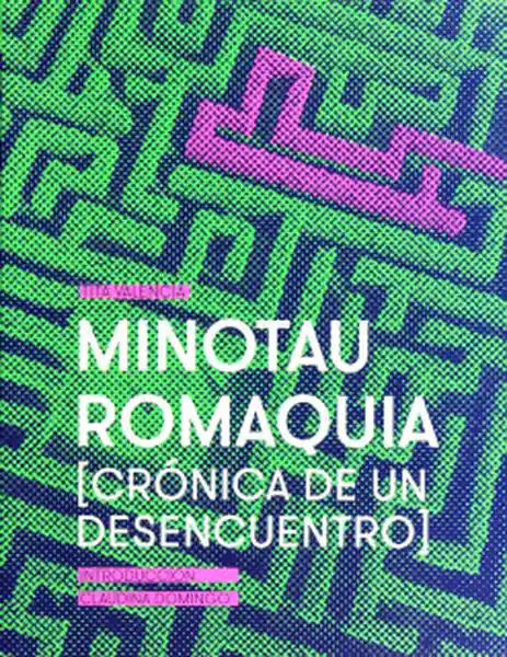 Minotauromaquia