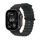 Apple Watch Ultra 3 GPS + Cellular Black Titanium Ocean 49 mm