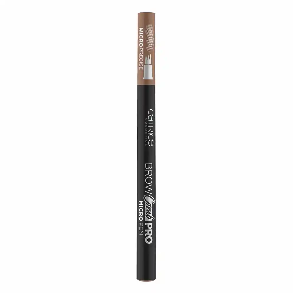 Catrice Delineador Brow Comb Pro Micro Tono 10 Café