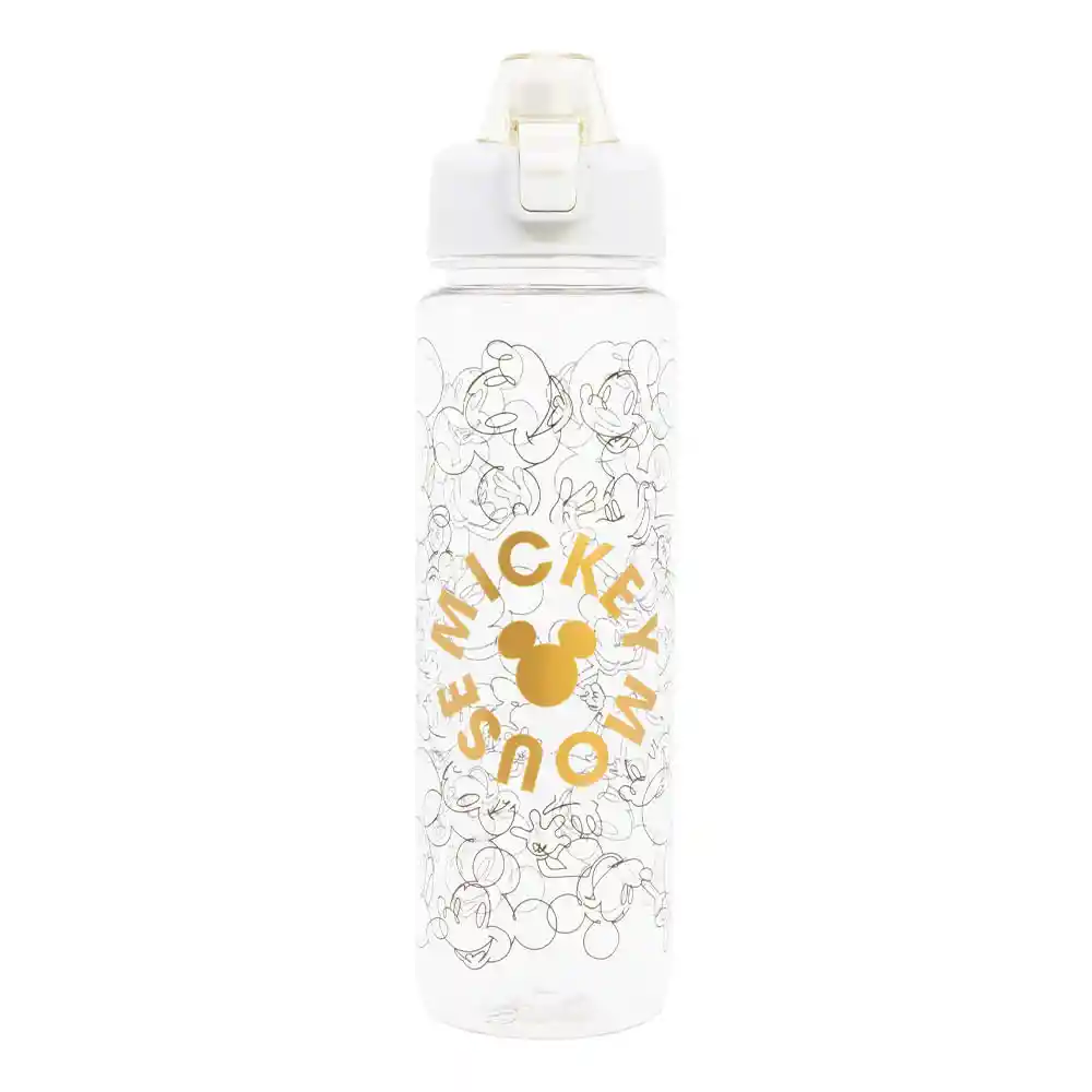 Botella Lock Top Mickey