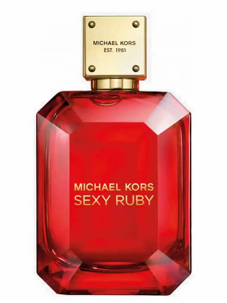 Michael Kors Perfume Sexy Ruby