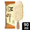 Magnum Paleta Helada Chocolate Blanco y Almendras 90 mL