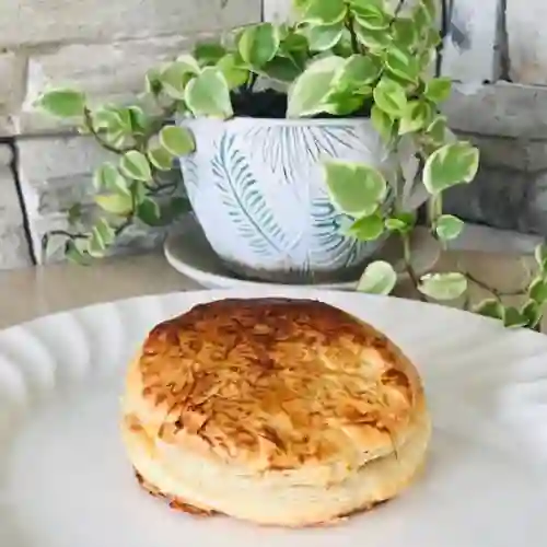Pastel de Queso