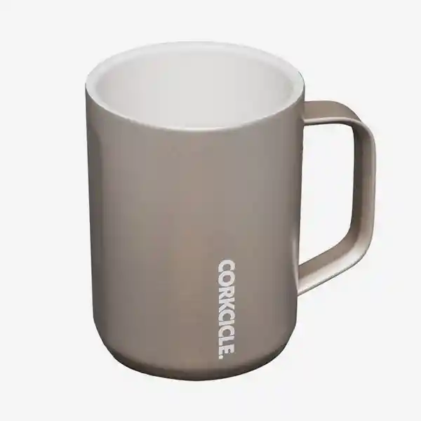 Corkcicle Pocillo Térmico Latte