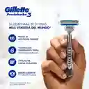 Gillette Máquinas de Afeitar Desechables Prestobarba 3 