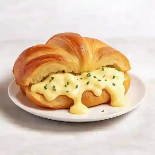 Croissant Buffala