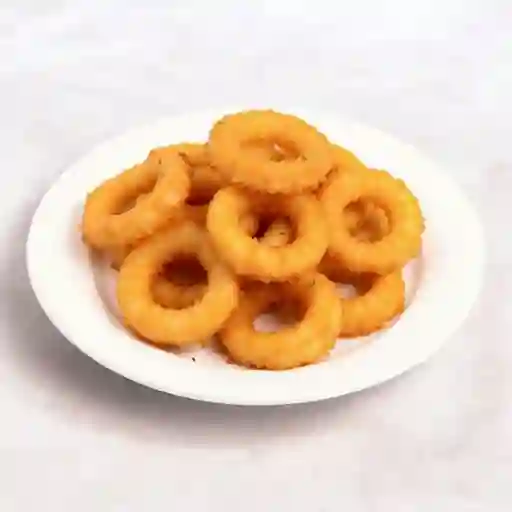Calamares A La Romana