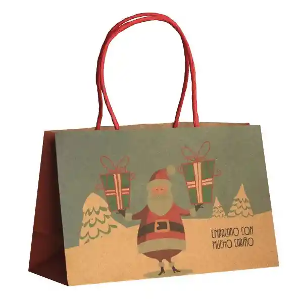 Bolsa Para Regalo Óptima Boutique Ch