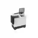 Lavadora Doble Tina Midea (30libras) Blanco Mt100w140/w-co