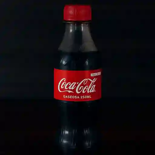 Coca - cola