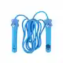 Cuerda de Salto Care Bears Figura Azul Miniso