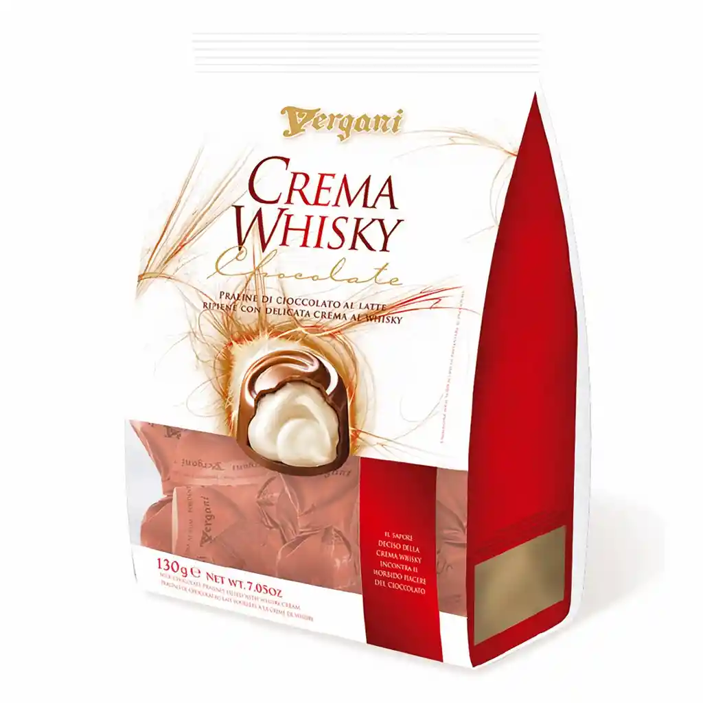 Vergani Bombones De Chocolate