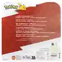 Set Vajilla Micro 5 Pz Pokemon Stor 8010