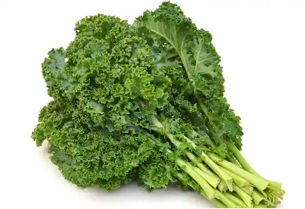 kale